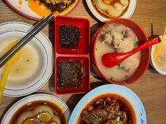 -张太婆老妈蹄花川菜馆·中华餐饮老字号(望平街店)