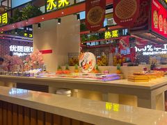 -牛排叔叔自助餐厅(太原万达店)