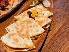 -食陆号·新式台湾创意菜(十全街首店)