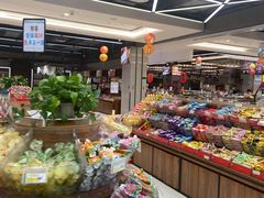 -利群胶州购物广场(澳门路店)