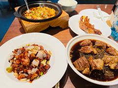 -南门小馆·清真(国贸商城店)