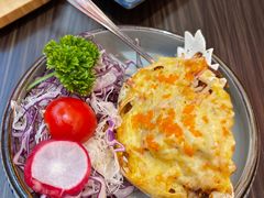 -仙隐小鹿料理食堂(惠济万达店)