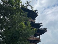 -杭州半山国家森林公园