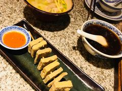 -南京大牌档(三阳广场苏宁店)