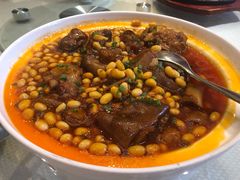 -香丰阁·烤鸭·川湘菜(清河店)