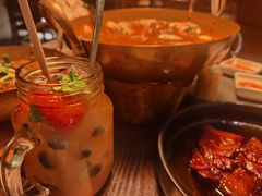 -来龙里 精致 东南亚餐室(万象城店)