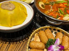 -亮欢寨(凯里总店)