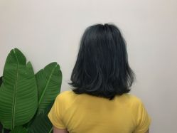 -BM SALON