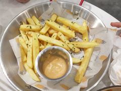 -嗒令甜品·主题融合料理餐厅(首座时代店)