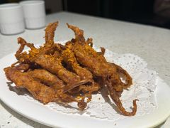 -肥仔文澳门猪骨煲(南京西路店)