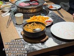 -隐家本格烧肉(万达广场店)