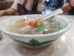 -西关明记肠粉(荔枝湾店)