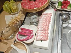 -海底捞火锅(西直门凯德MALL店)