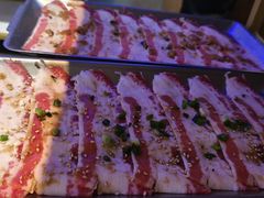 -杨记齐齐哈尔烤肉(五莲路店)