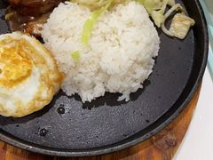 -上海财经大学-武东食堂