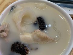 -喜上喜鸡煲翅(吉大店)