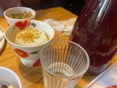 -四喜小胖·北京涮肉(五道营店)