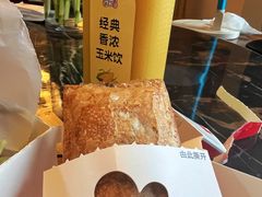 -肯德基(杭州浦沿店)