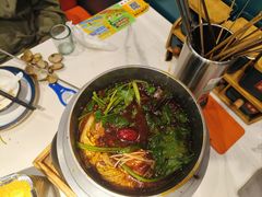 -头牌·鹤岗小串(万达店)