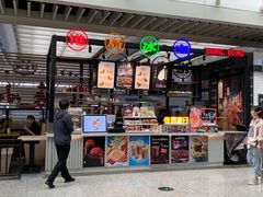 -上海美食(申贵路店)