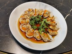 -虹潮荟·餐桌上的美食地理(太阳宫店)