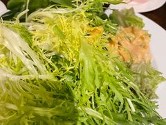 -杭州雅谷泉山庄酒店-餐厅