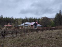 -香炉山国家森林公园