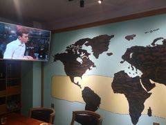 -香颂咖啡(华德中心广场店)