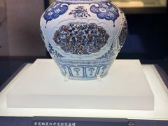 -河北博物院