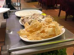 -潮泰牛肉火锅 · 创于1992年(车公庙店)