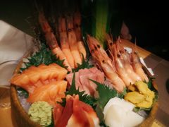 -割烹旭日本料理(龙湖狮山天街店)