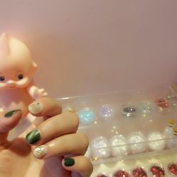 -米小兔美甲美睫