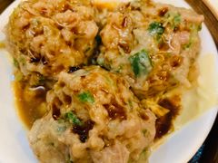 山竹牛肉球-添好运点心专门店(深水埗店)