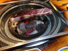 -7年8班朝鲜族非遗美食(三钢里店)