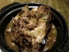 -春天里·老街坊餐厅(港隆广场店)
