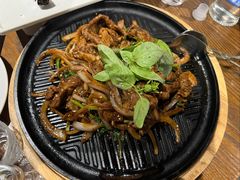 -小大董·烤鸭(王府井apm店)
