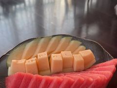-宝燕壹号景观餐厅(龙盛国际商业广场店)
