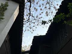 -河坊街景区