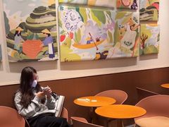 -奈雪的茶(石家庄万象城店)