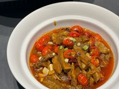 -汉水谣·江景餐厅(江滩店)