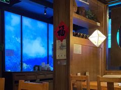 -云海肴·汽锅鸡·云南菜(天津国金汇店)