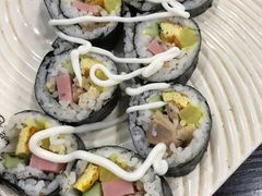 -喔爸韩国料理(环球银泰城店)