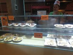 -海口骑楼小吃街