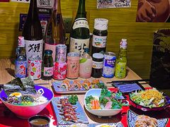 -食鲤料理(西虹东路店)