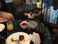 -威斯汀酒店Exchange大堂吧