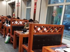 -有滋有味烧烤涮(果园星城C区店)