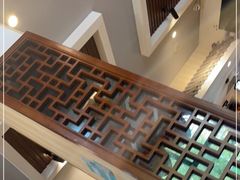 -华盛园卷子王农家菜水库鱼