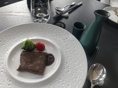 -鲜璟台·地标景观餐厅(上海中心店)