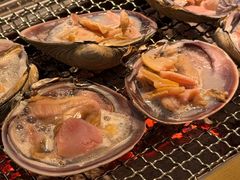 -本达人海鲜烧烤·朝鲜族风味(发展店)