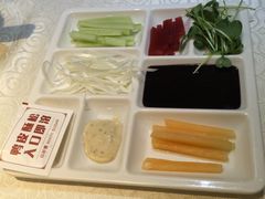 -四季小馆·地道北京小吃(广百店)